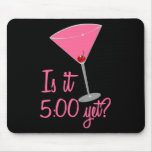 5:00