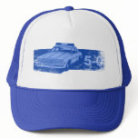 5-0 Trucker Hat