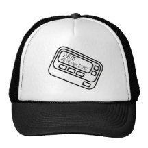 5:46 In the Morning Mesh Hats