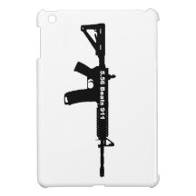 5.56 Beats 911 iPad Mini Cases