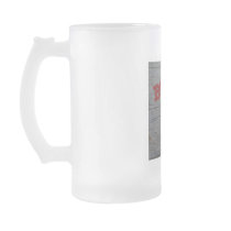 5 cent Beer Coffee Mug