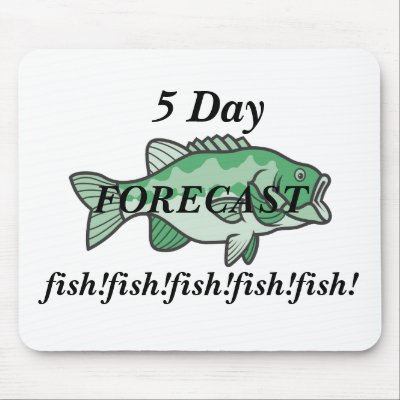 5 Day FORECAST by Just2Cute