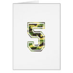 #5 Green & Yellow Camo