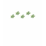 5-leaf clover T-Shirt