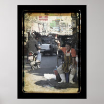 5 Minutes Posters