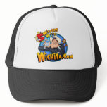 5 Minutes With Wichita Hat