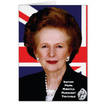 #5 - On Britain & Socialism Cards