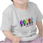 5 Pillars of Islam Tees