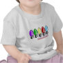 5 Pillars of Islam Tees