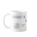 5 P's of Preparation for Group Work mugs