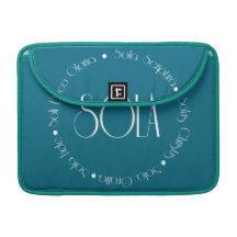 5 Solas Sleeves For MacBook Pro