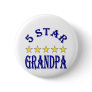 5 Star Grandpa Pin
