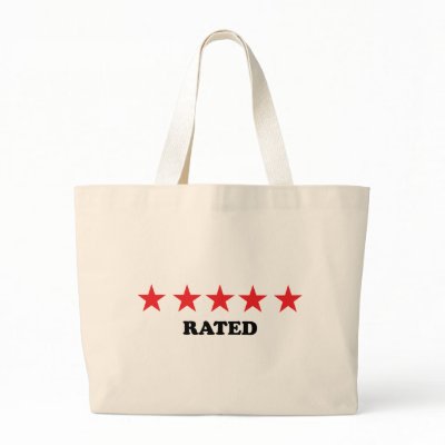 5 star rated egoist bags by Topmotives