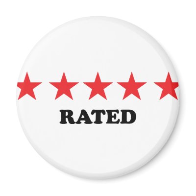 5 star rated egoist magnet by Topmotives
