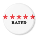 5 star rated egoist magnets