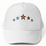 5-Stars Hats