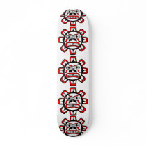 5 Sun board Skate Board Deck
