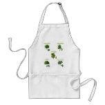 5 Trees Aprons