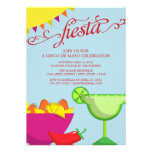 5 x 7 Fiesta | Party Invite