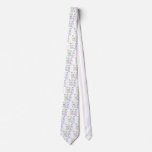 5 Year Olds Rock ! Custom Ties