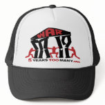 5 Years Too Many Hat
