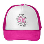 5k Runner or Walker Hats