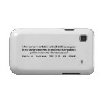 5th Amendment Watts v Indiana 338 US 49 1949 Samsung Galaxy Cases