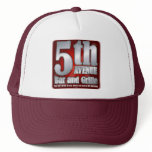 5th Avenue Bar and Grille