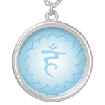 5th Chakra - Vishuddha Necklaces