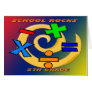 5th Grade Rocks - Math Symbols