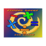 5th Grade Rocks - Math Symbols