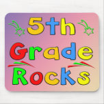5th Grade Rocks