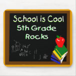 5th Grade School is Cool