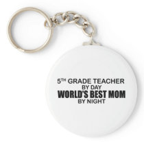 5th Grade - World's Best Mum