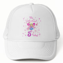 5th Little Angel Birthday Tshirts and Gifts