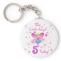 5th Little Angel Birthday Tshirts and Gifts