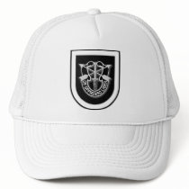 5th SFG-A 2 Hat