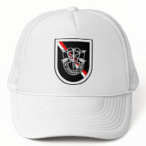 5th SFG-A 5 OIF Mesh Hat