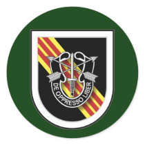5th SFG(A) - Vietnam