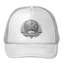 [600] SOWT Badge [Crest][600] SOWT Badge [Crest] Hat
