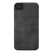 6089 chalkboard BLACK CHALK BOARD TEXTURE GRUNGE T iPhone 4 Cover