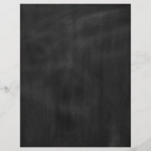 6089 chalkboard BLACK CHALK BOARD TEXTURE GRUNGE T Personalized Flyer