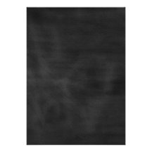 6089 chalkboard BLACK CHALK BOARD TEXTURE GRUNGE T Personalised Invites
