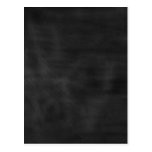 6089 chalkboard BLACK CHALK BOARD TEXTURE GRUNGE T Postcards