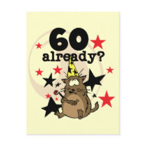 60 Already Birthday