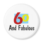 60 and Fabulous