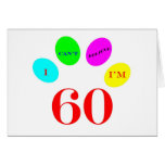 60 Balloons