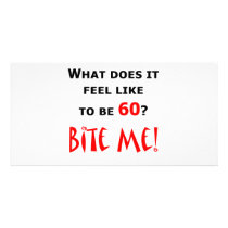 60 Bite Me!