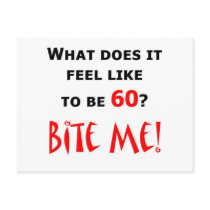 60 Bite Me!