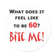 60 Bite Me!